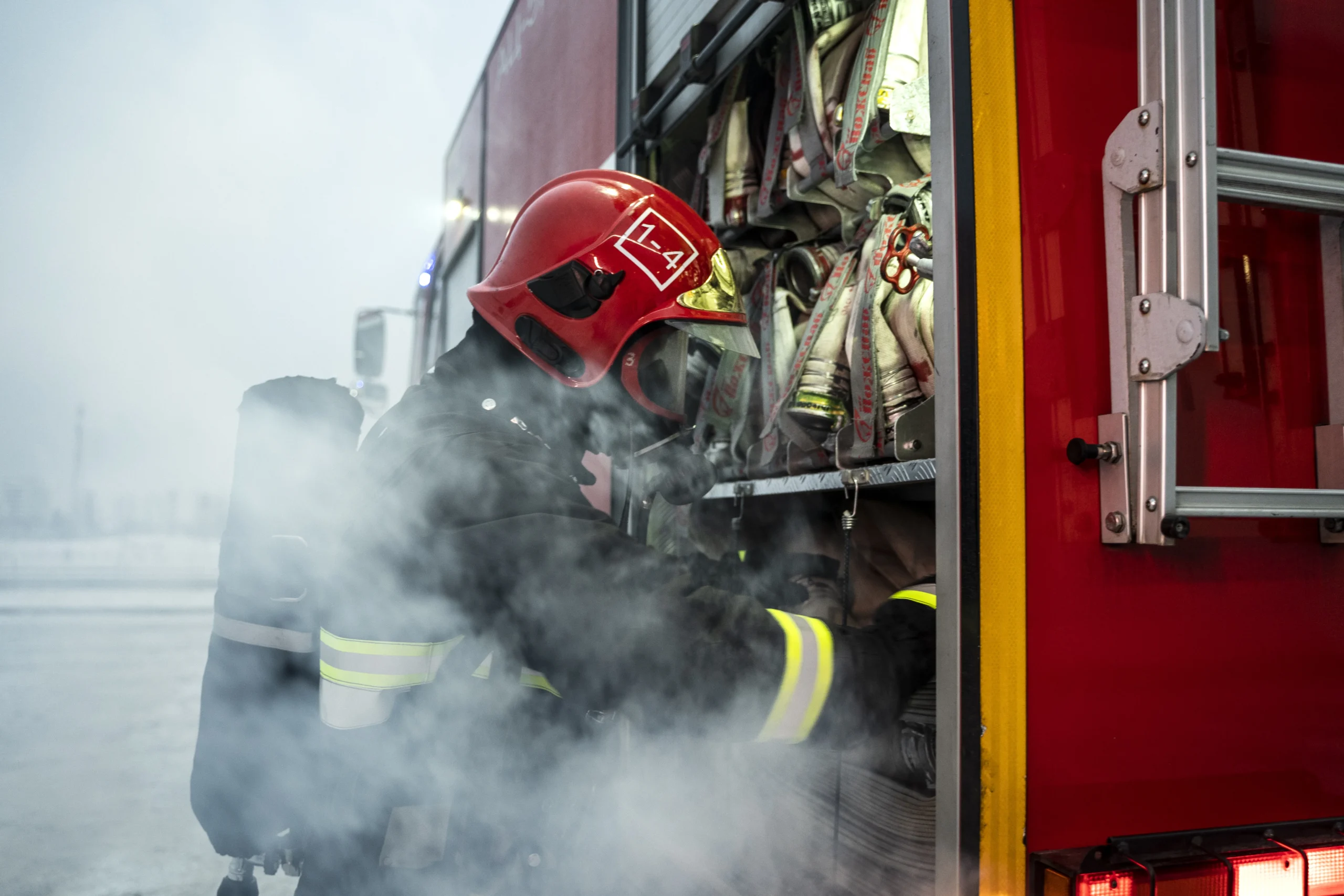 Condiciones de seguridad Prevención, protección y combate de incendios en los centros de trabajo – NOM-002-STPS-2000