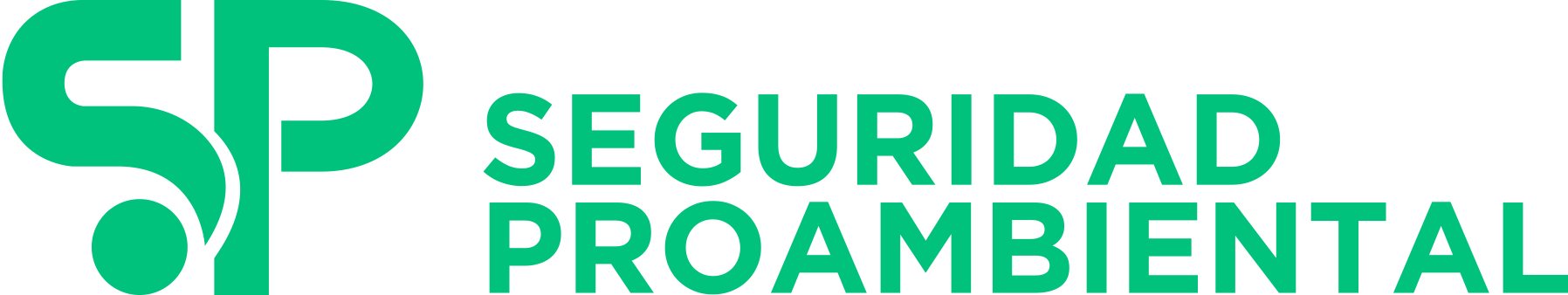 Seguridad Proambiental